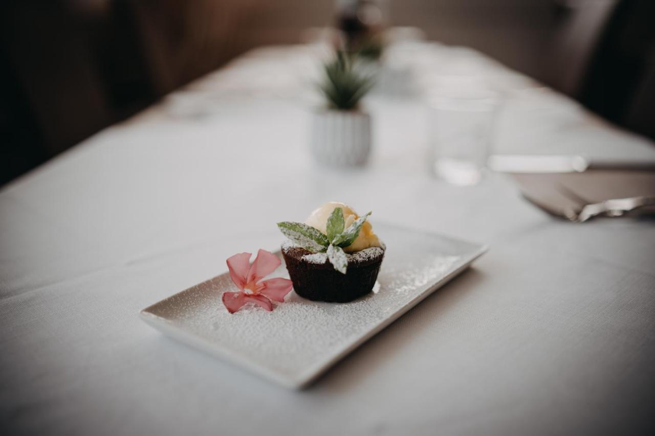 罗蕾莱酒店 利多迪迪耶索洛 外观 照片